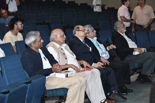 JRD Tata Memorial Lecture 2023